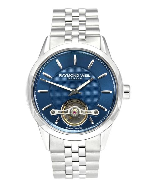 Raymond Weil Freelancer 2780-ST-50001